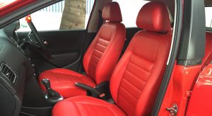 VW Polo GT Tsi - Luxure Nappa